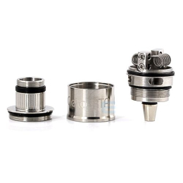 Base RBA Cleito - Aspire