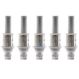 Résistance dual coil Kangertech V2