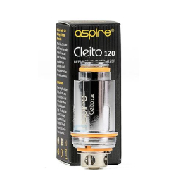 Résistance Cleito 120 - Aspire