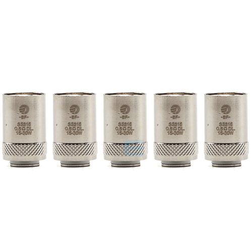 Résistance Cubis / AIO (x5) - Joyetech