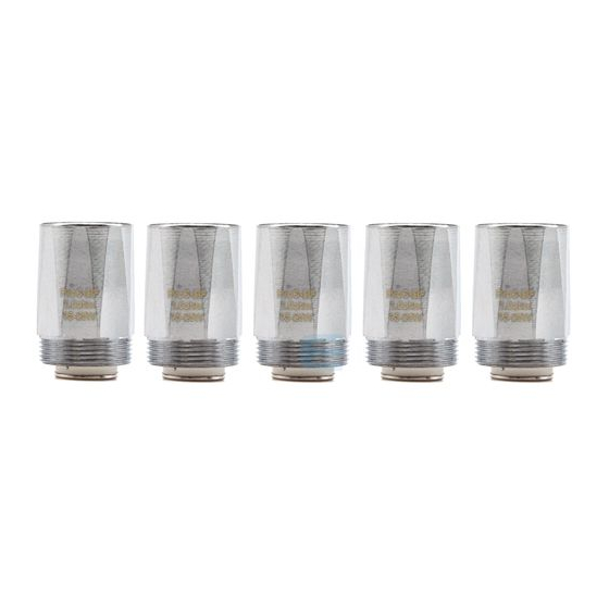 Résistance ProC-BF - Joyetech (X5) Résistance ProC-BF - Joyetech (X5)
