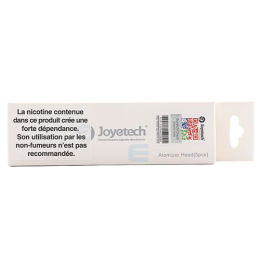 Résistance EX Exceed (x5)