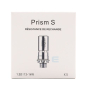 Résistance Prism S (x5) - Innokin