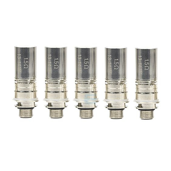 Résistance Prism S (x5) - Innokin Résistance Prism S (x5) - Innokin