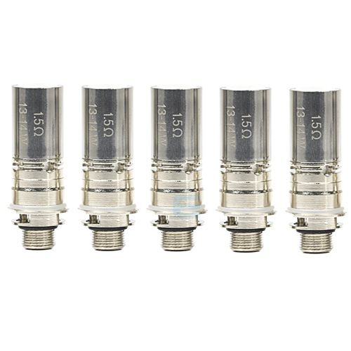 Résistance Prism S (x5) - Innokin