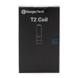 Résistance Kanger T2 (x5) - Kanger