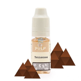 Tabac Tennessee Blend 10 mL - PULP