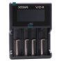 Chargeur Xtar VC4