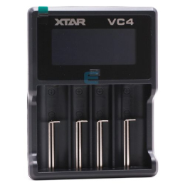 Chargeur Xtar VC4