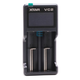 Chargeur VC2 - Xtar
