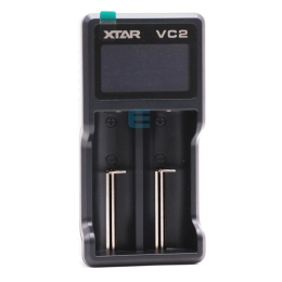 Chargeur Xtar VC2