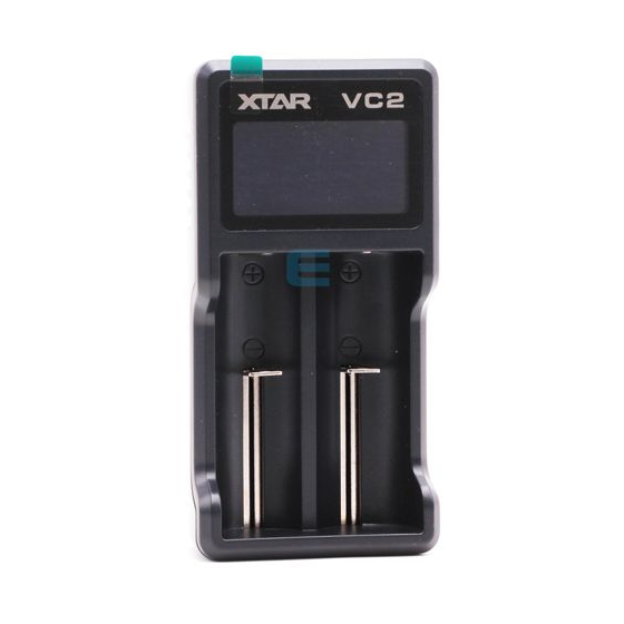 Chargeur Xtar VC2