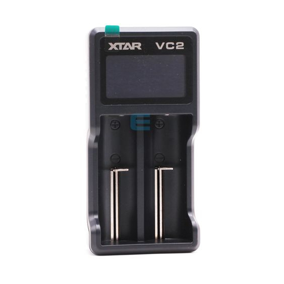 Chargeur Xtar VC2 Chargeur Xtar VC2