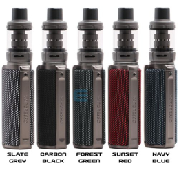 Kit Target 80 (Tank Edition) - Vaporesso