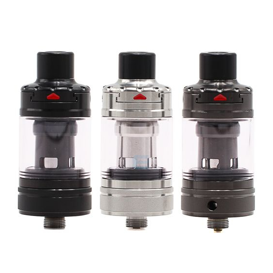 Clearomiseur Nautilus 3²² - Aspire Clearomiseur Nautilus 3²² - Aspire