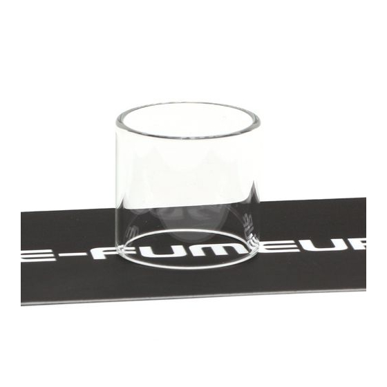 Tube Pyrex iTank - Vaporesso Tube Pyrex iTank - Vaporesso