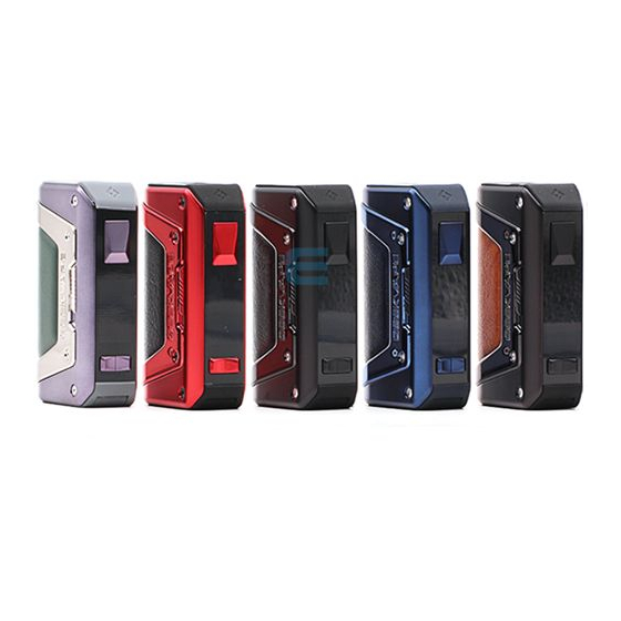 Box Aegis Legend 2 (L200) - GeekVape Box Aegis Legend 2 (L200) - GeekVape