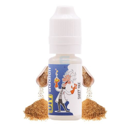 Additif Sweet Max 10 mL - Solana