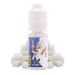 Additif Zero Sucralose 10 mL - Solana