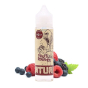E-liquide Fruits Rouges 50 mL - Natural (Curieux)