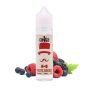E-liquide Fruits Rouges 50 mL - CirKus