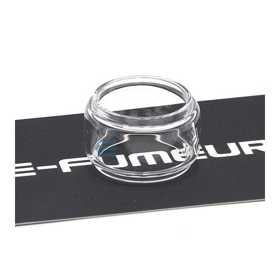 Tube Pyrex Z Force - Innokin Tube Pyrex Z Force - Innokin