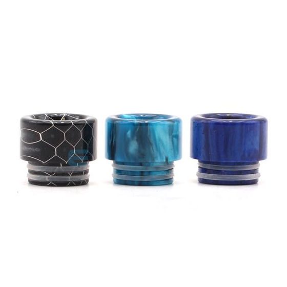 Drip Tip 810 Z Force - Innokin Drip Tip 810 Z Force - Innokin