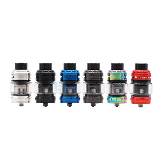Clearomiseur Huracan - Aspire Clearomiseur Huracan - Aspire