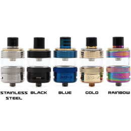 Clearomiseur PnP-X Tank - Voopoo