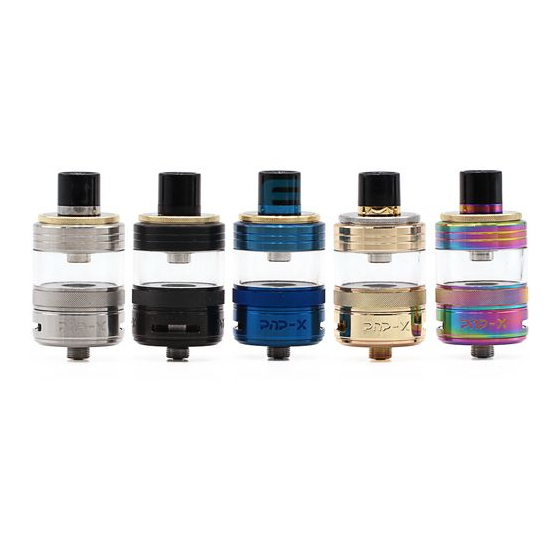 Clearomiseur PnP-X Tank - Voopoo Clearomiseur PnP-X Tank - Voopoo
