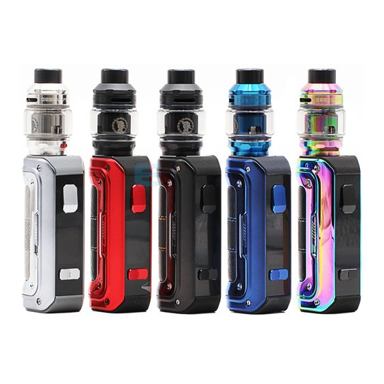 Kit Aegis Max 2 (Max100) - GeekVape Kit Aegis Max 2 (Max100) - GeekVape