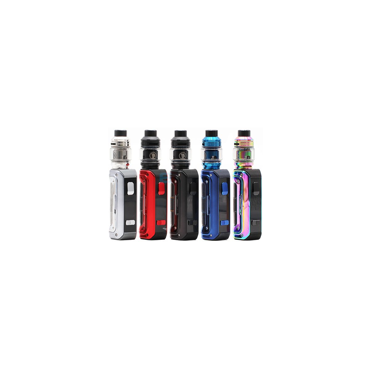 cigarette électronique versailles Kit Geekvape Aegis Max 2