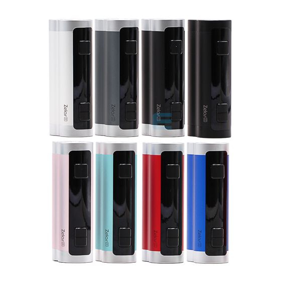 Box Zelos X - Aspire Box Zelos X - Aspire