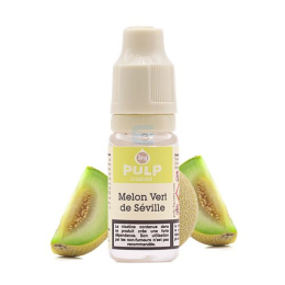 E-liquide Melon Vert de Séville 10 mL - Pulp