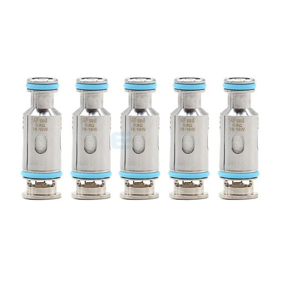 Résistance AF (x5) - Aspire Résistance AF (x5) - Aspire