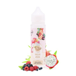 E-liquide Fruit du Dragon Fruits Rouges 50 mL - Le Petit Verger