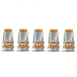 Résistance P Series (x5) - GeekVape