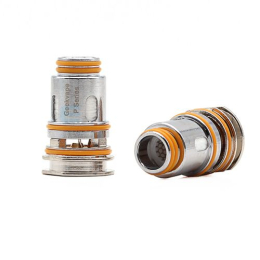 Résistance P Series (x5) - GeekVape