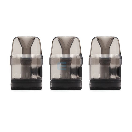 Cartouche Wenax H1 (x3) - GeekVape Cartouche Wenax H1 (x3) - GeekVape