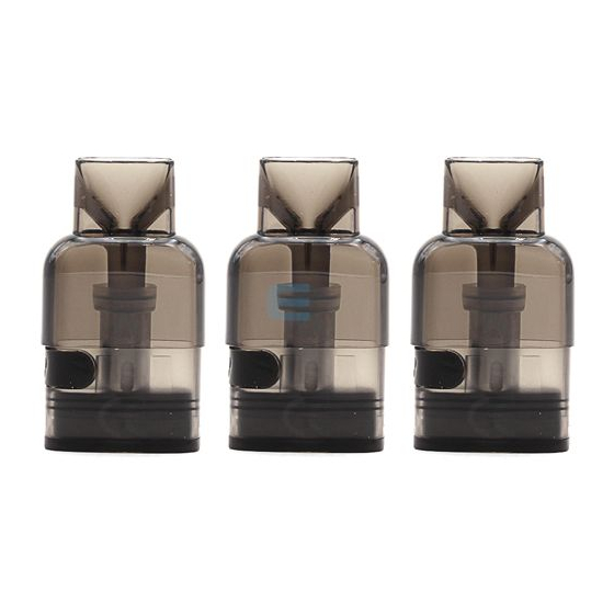 Cartouche Wenax K1, K1 SE (x3) - GeekVape Cartouche Wenax K1, K1 SE (x3) - GeekVape