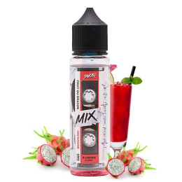 E-liquide Mix 50 mL - Swoke