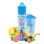 E-liquide Tropical Bleu 50 mL - Granita