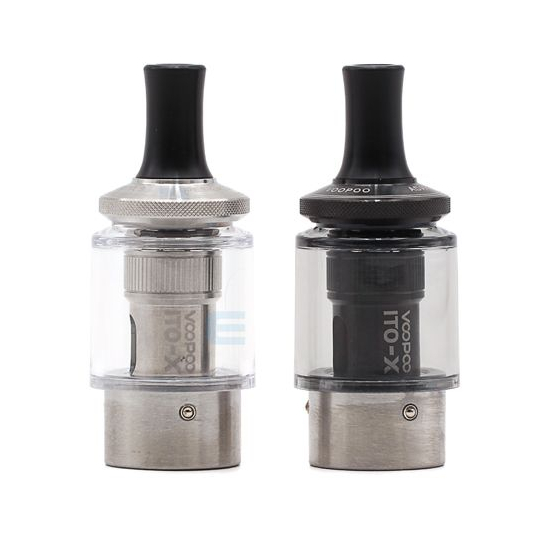 Cartouche ITO-X - Voopoo Cartouche ITO-X - Voopoo