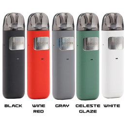 Pod Sonder U - GeekVape