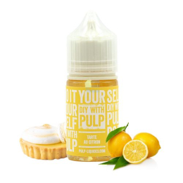 Concentré Tarte au Citron 30 mL - Pulp