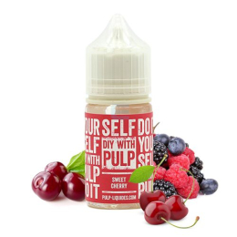 Concentré Sweet Cherry 30 mL - Pulp