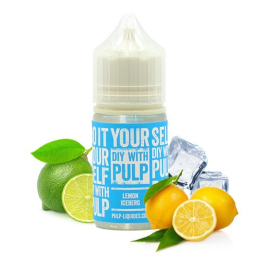 Concentré Lemon Iceberg Super Frost 30 mL - Pulp