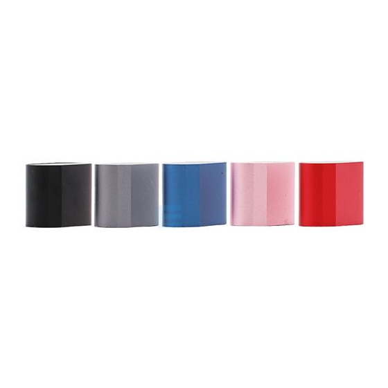 Capuchon Klypse - Innokin Capuchon Klypse - Innokin