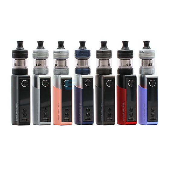 Kit CoolFire Z60 - Innokin Kit CoolFire Z60 - Innokin