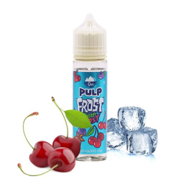 E-liquide Cherry Frost 50 mL - Frost and Furious